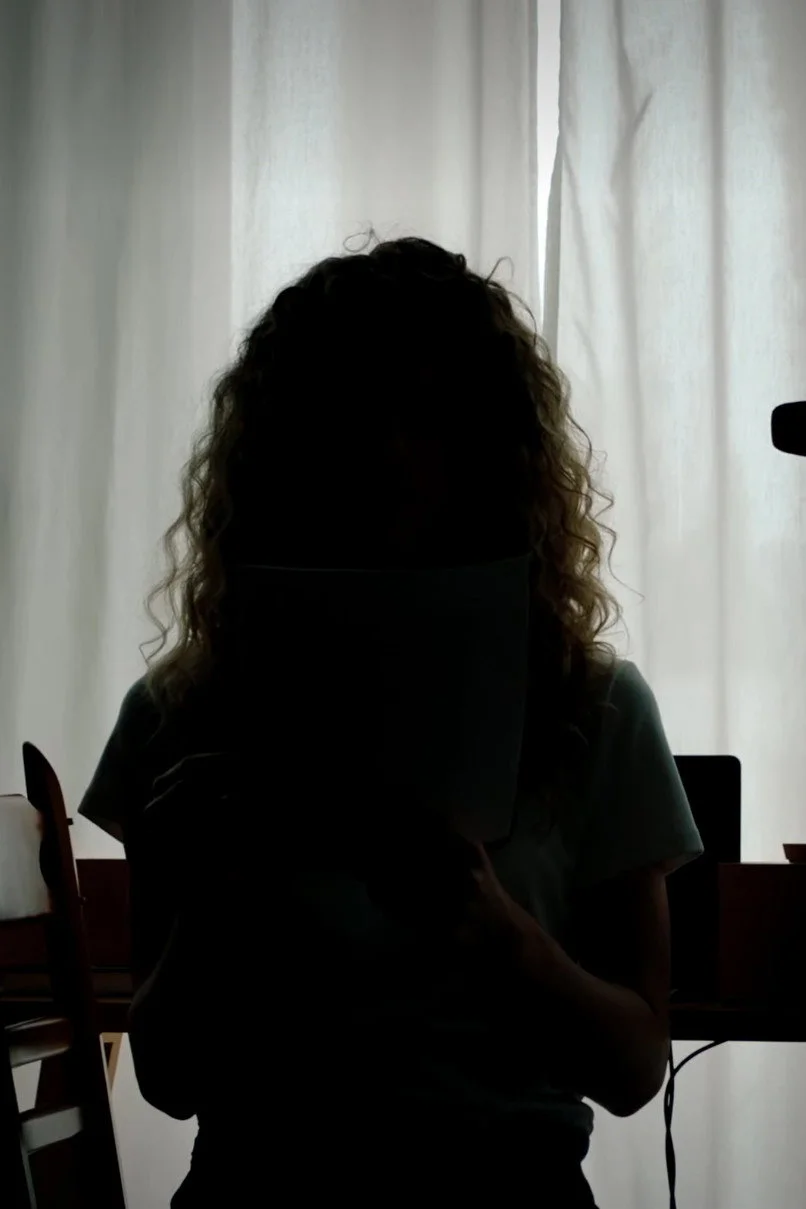 A Silent Witness' Witness