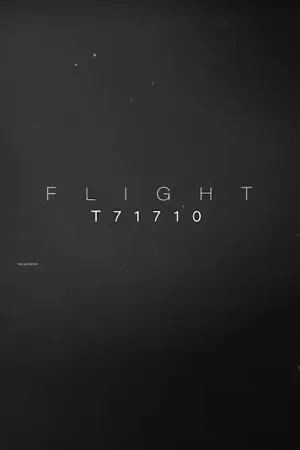Flight T71710