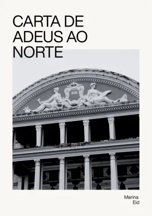 Carta de adeus ao norte