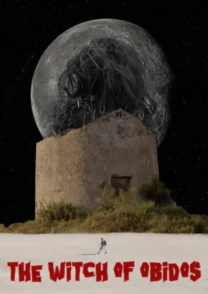 The Witch of Obidos