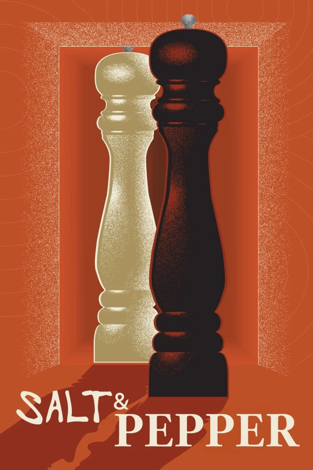 Salt & Pepper