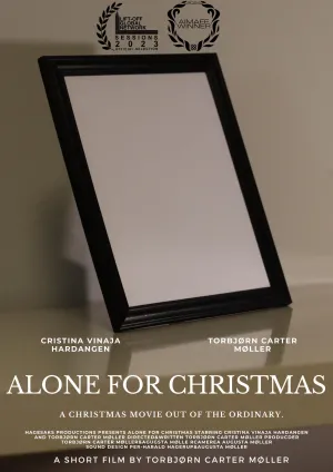 Alone for Christmas