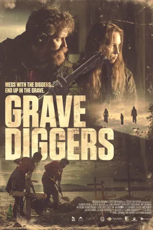 Gravediggers (ES)