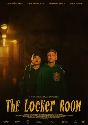 اتاق Locker