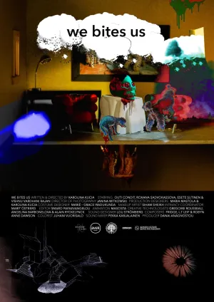 مارا ما را میخورد