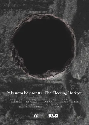 The Fleeting Horizon