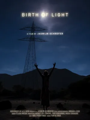 Birth of Light