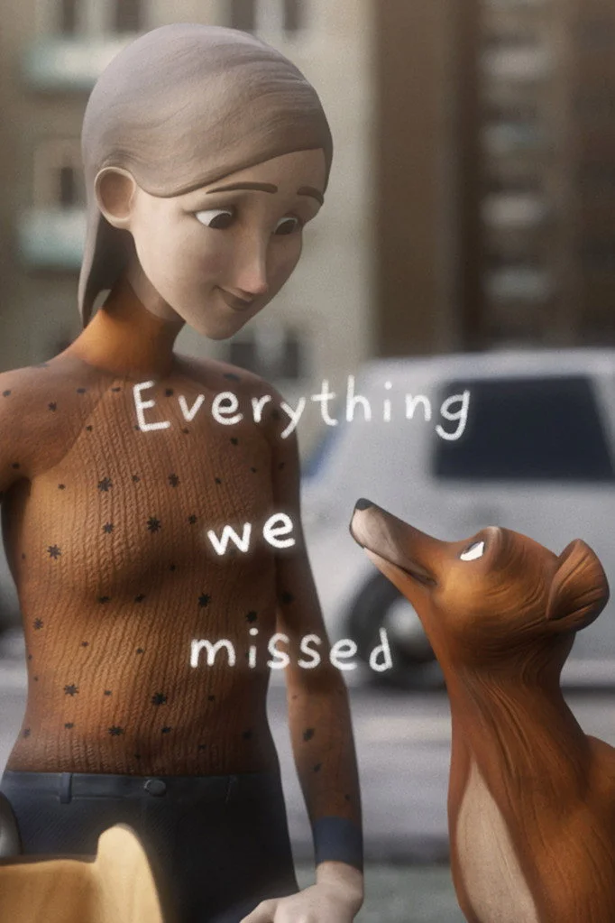 Everything We Missed