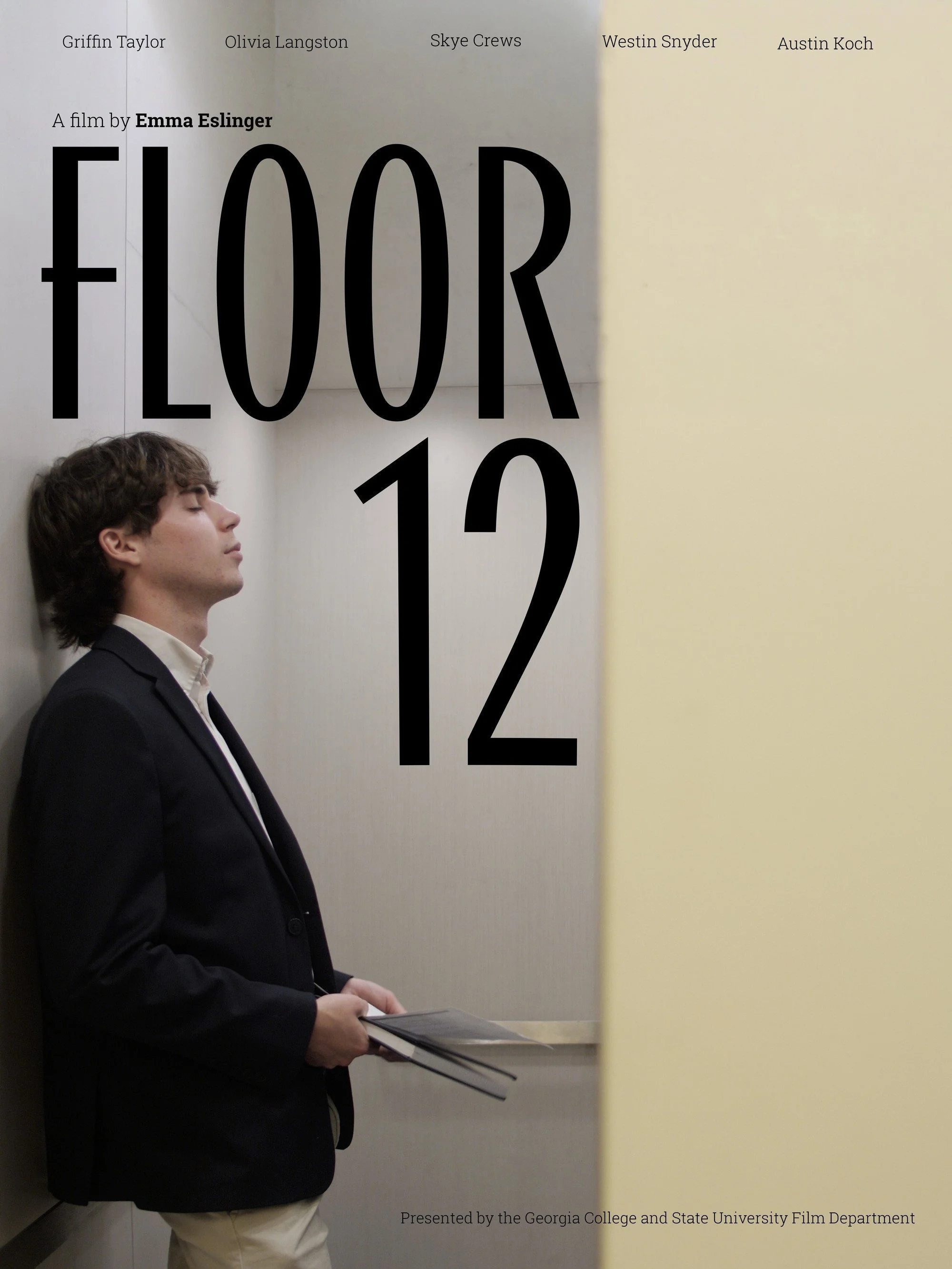 Floor 12