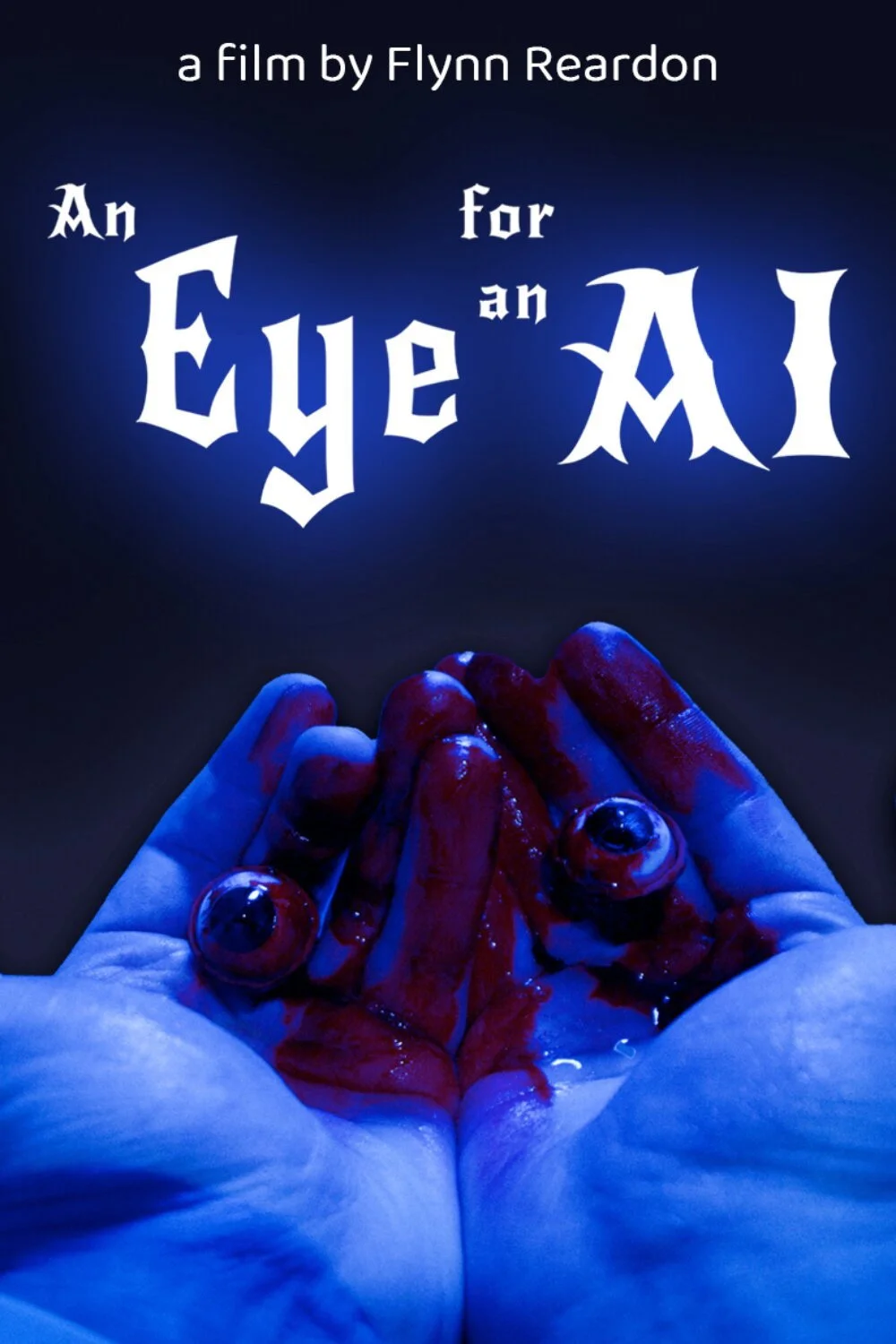 An Eye for an AI