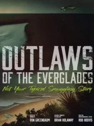 outlaws of the everglades