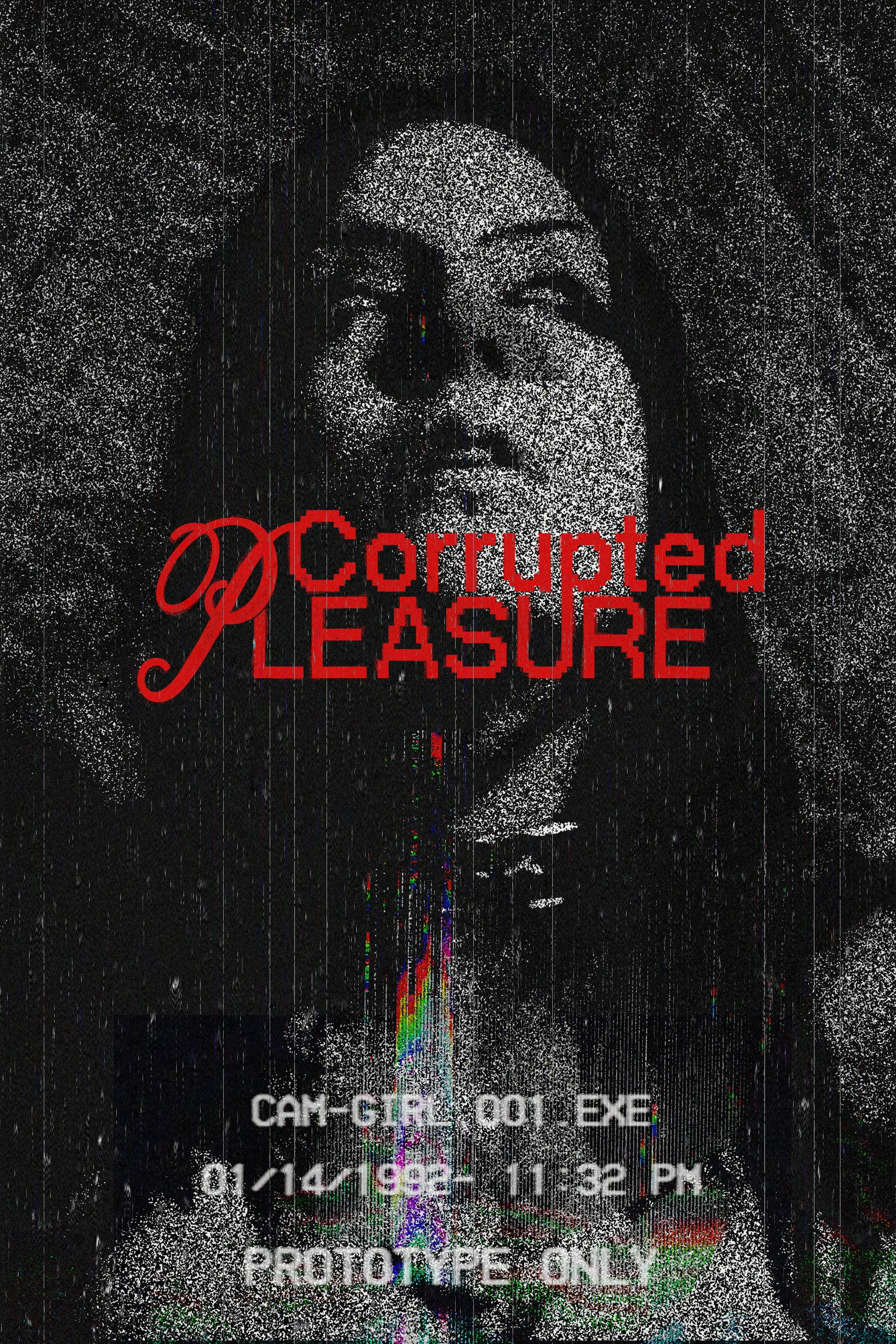 corrupted pleasure