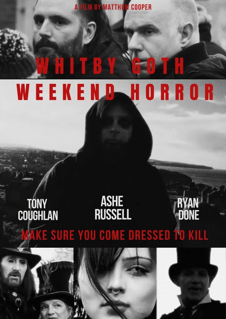 هالووینی به سبک ویتبی شیطانی
