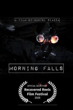 Morning Falls: The Night Doctor