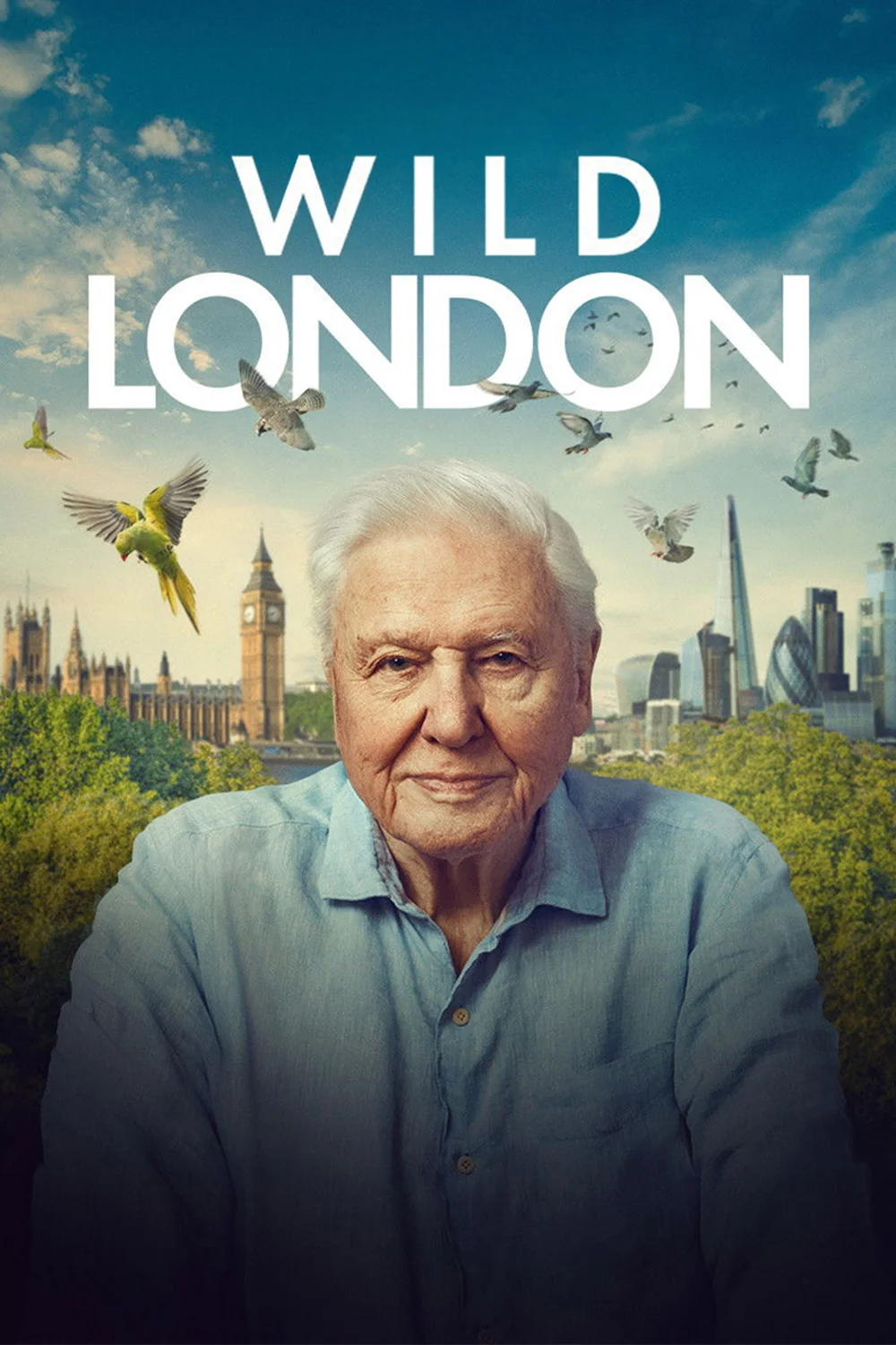 Wild London