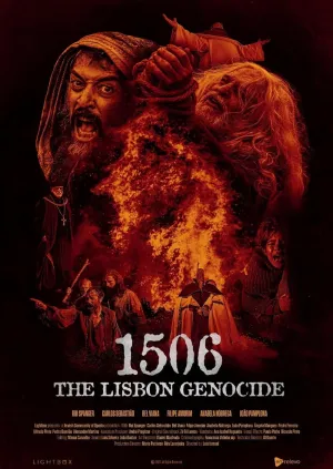 1506 نسل کشی لیسبون