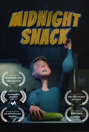 Midnight Snack