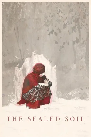 خاک بسته