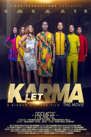 Let Karma (FR)