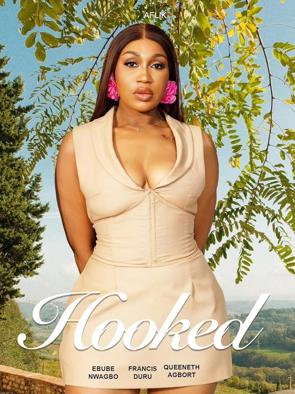 Hooked