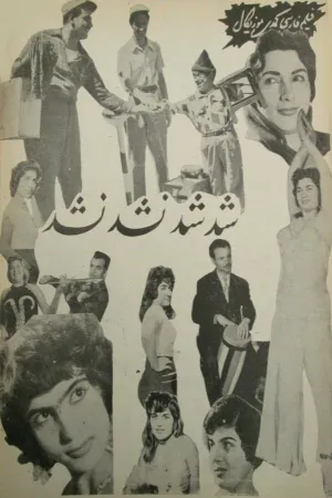 هر چه پیش آید، همان شود