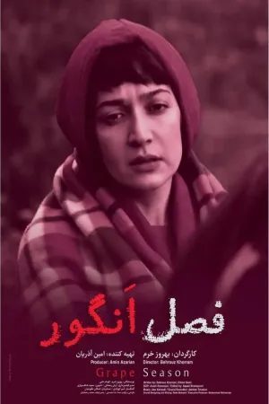 فصل انگور