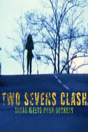 تقاطع دو هفت در مقابل راگت ها: درِد با راکِرهای پانک