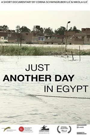 یوم دیگری در مصر
