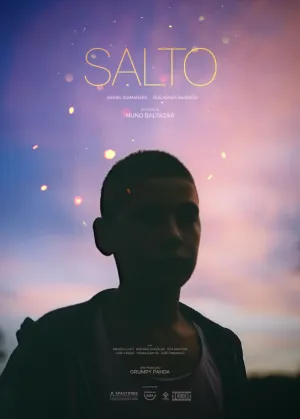 پرش