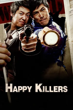 Hello Murderer