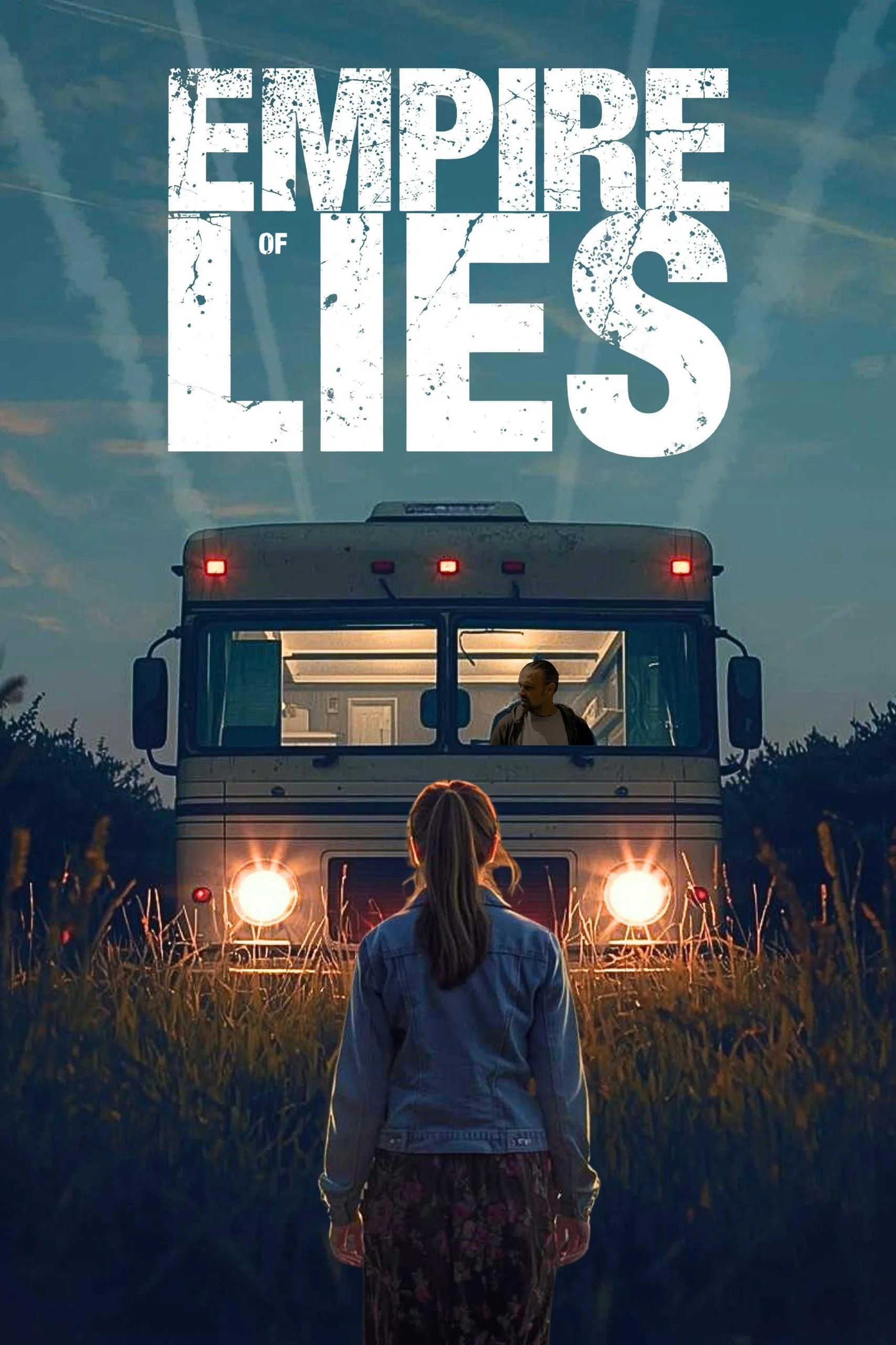 Empire of Lies (ES)