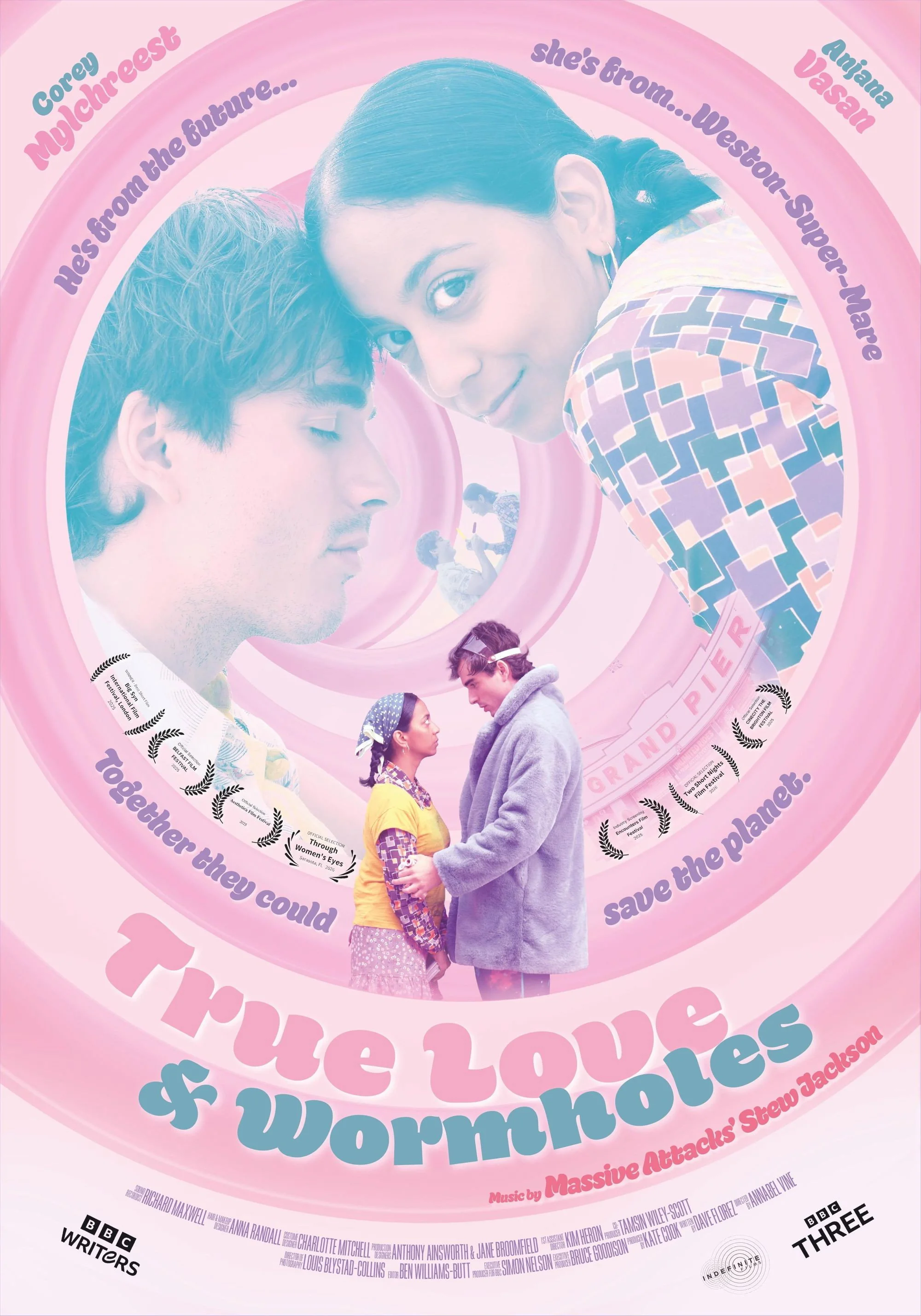 True Love and Wormholes