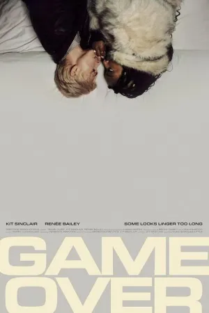 Game Over