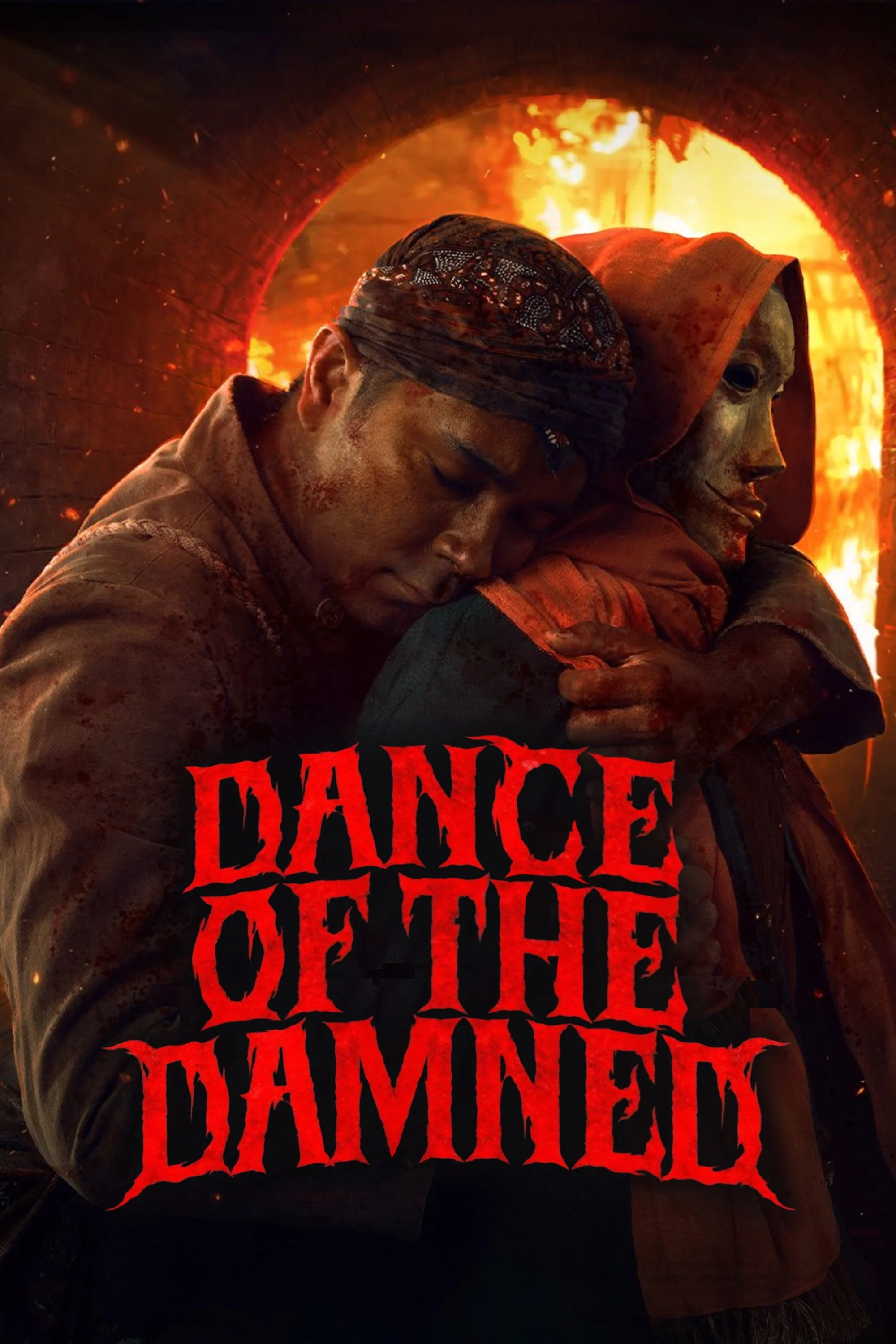 Dance of the Damned