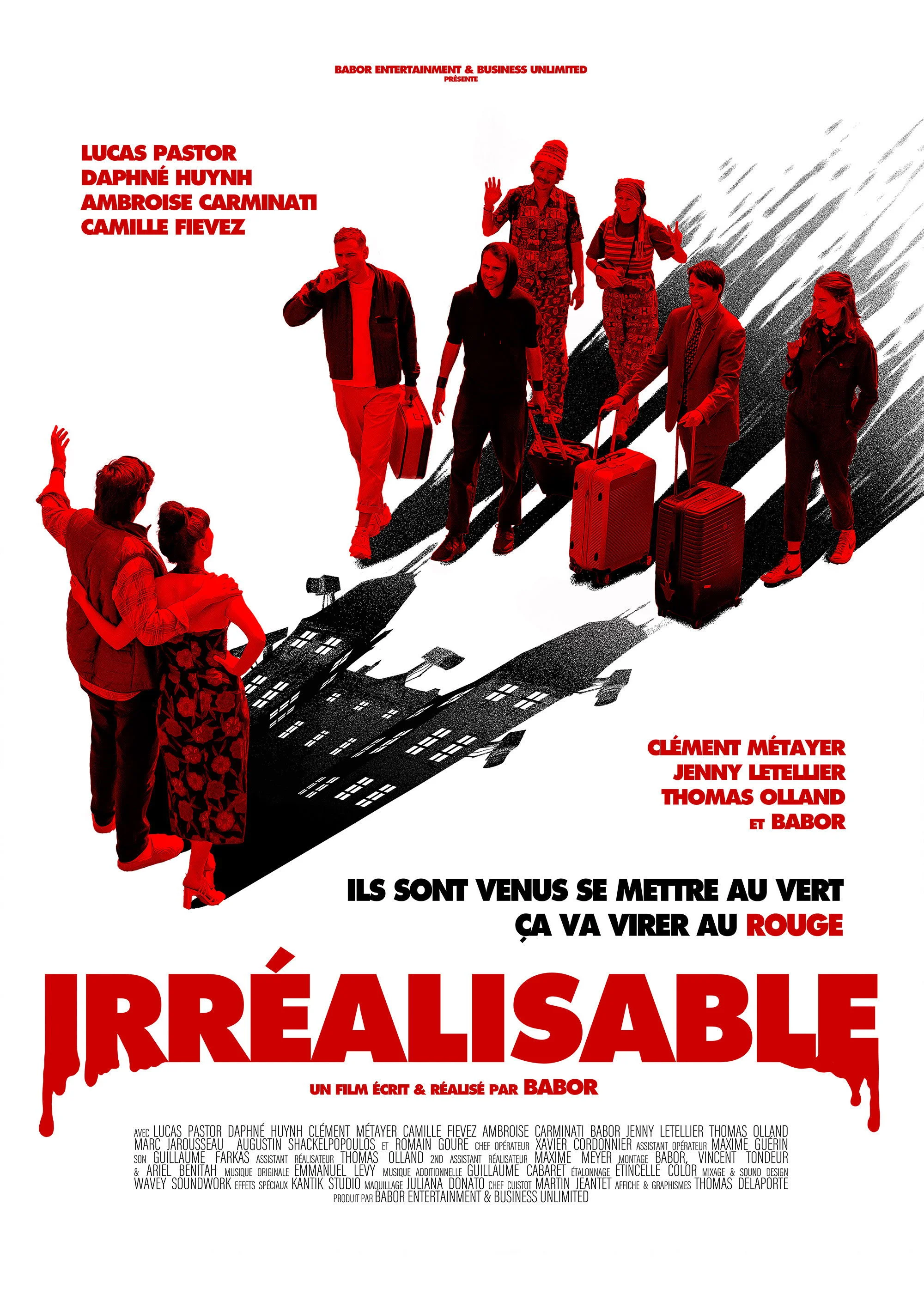 ناکامی ناواقعی