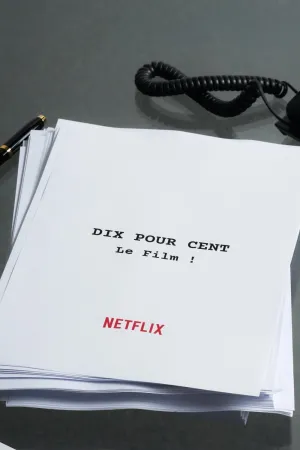 تماس با نماینده من! فیلم