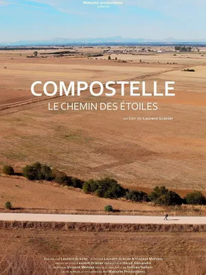 Compostelle, le Chemin des Étoiles