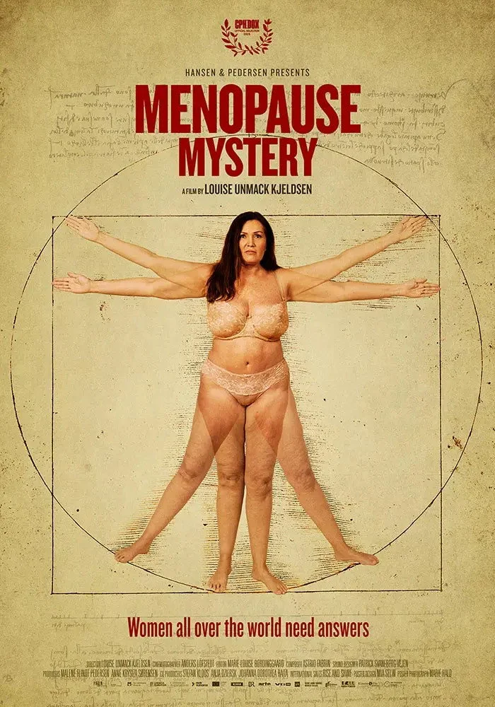 Menopause Mystery