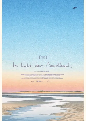 In the Light of the Sands