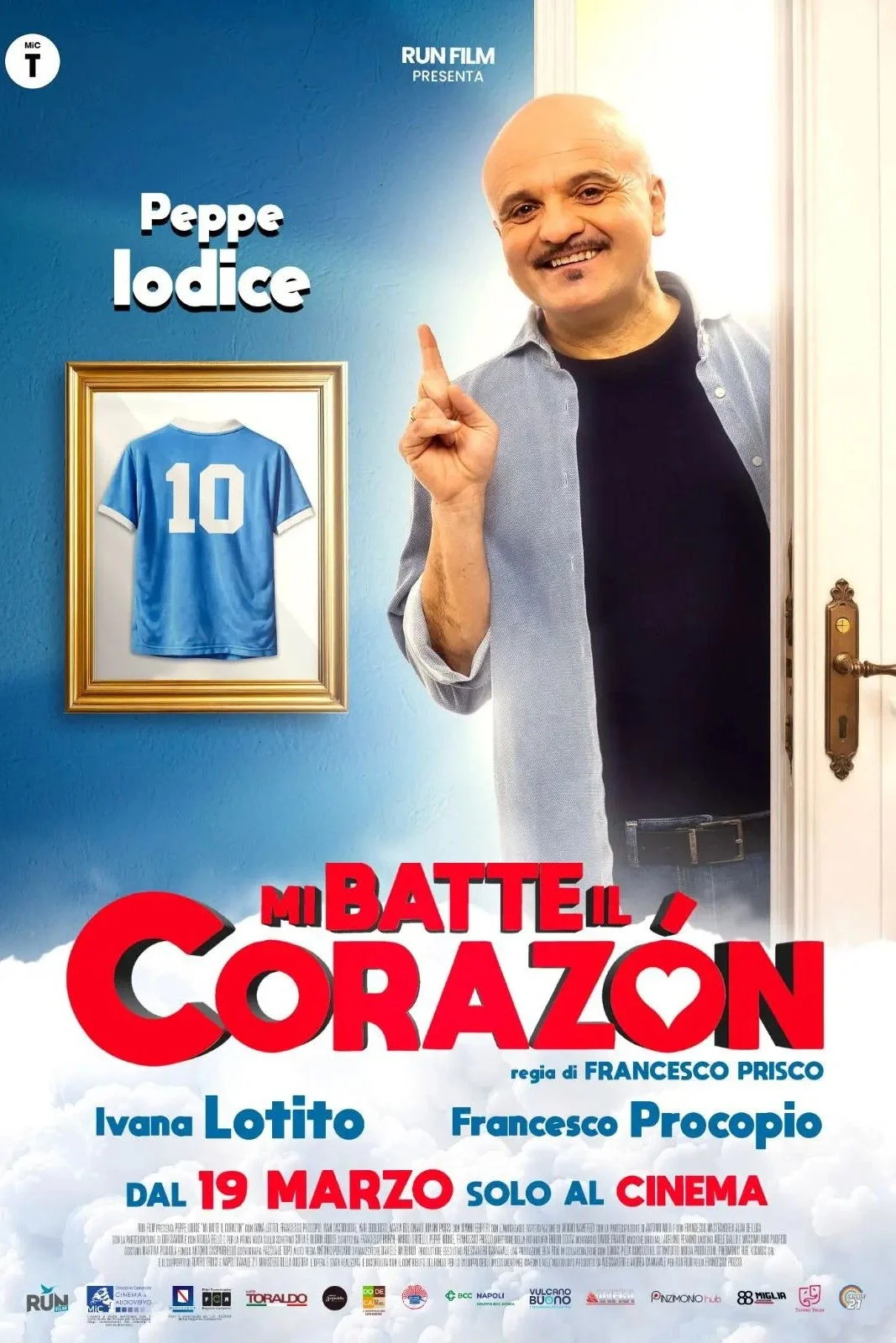 Mi batte il cuore