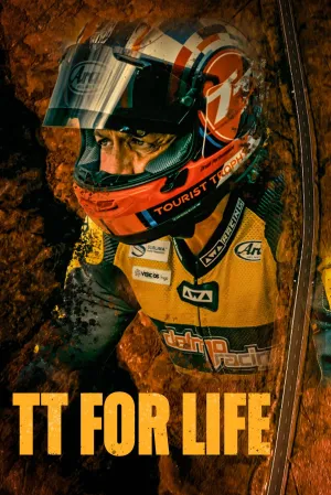 TT for Life