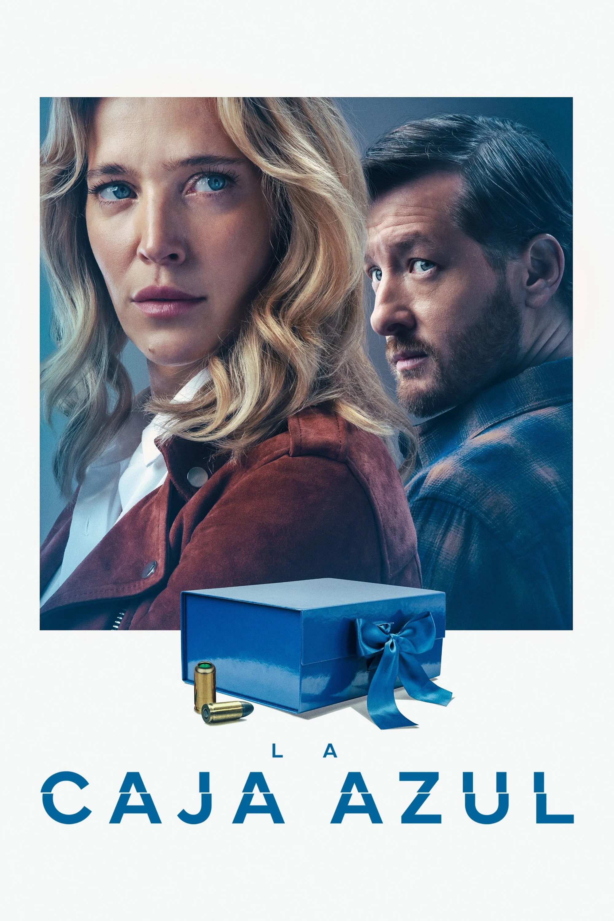 The Blue Box (ES)