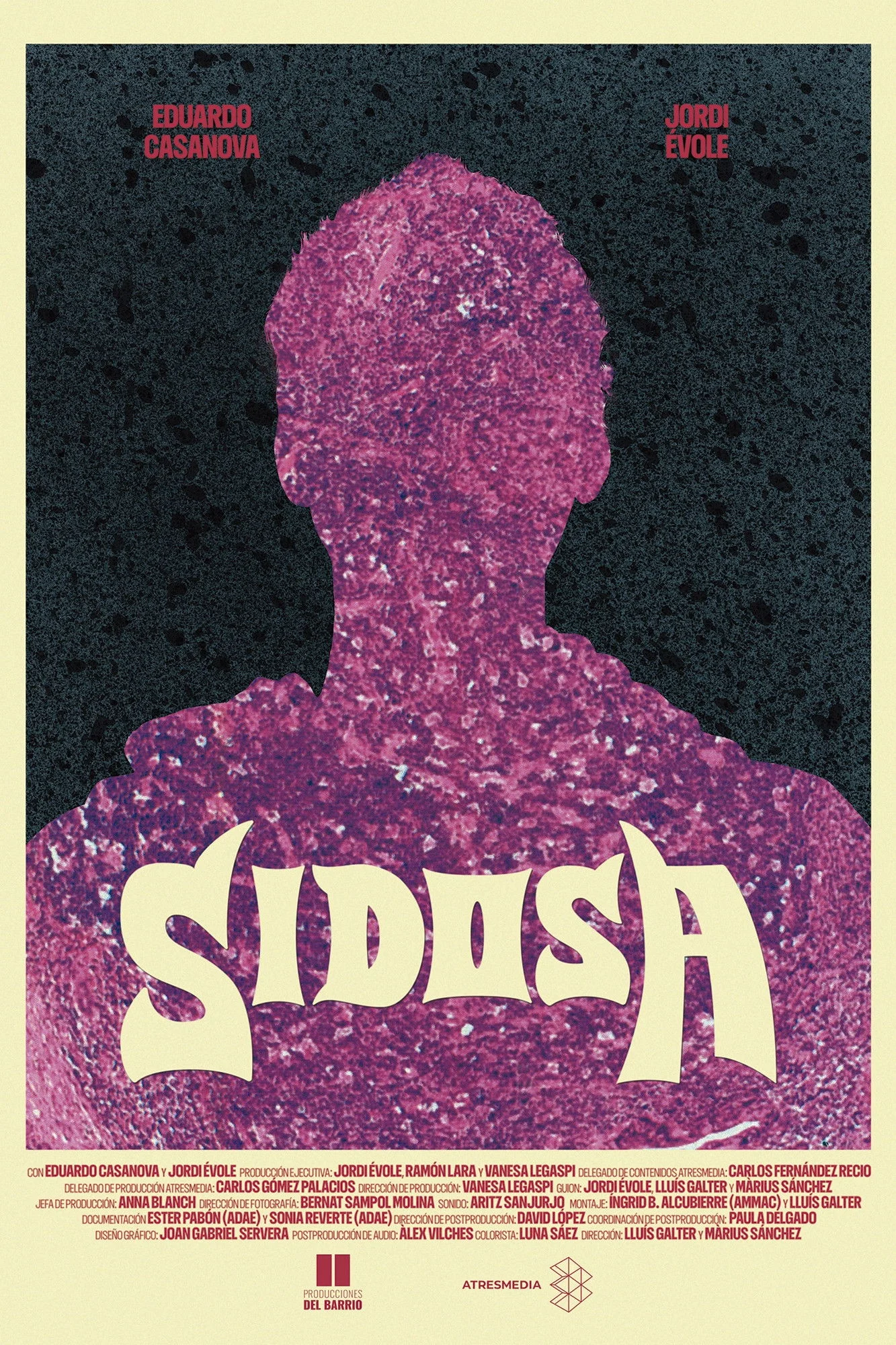 Sidosa (ES)