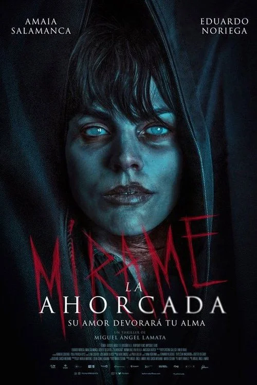 La ahorcada (ES)