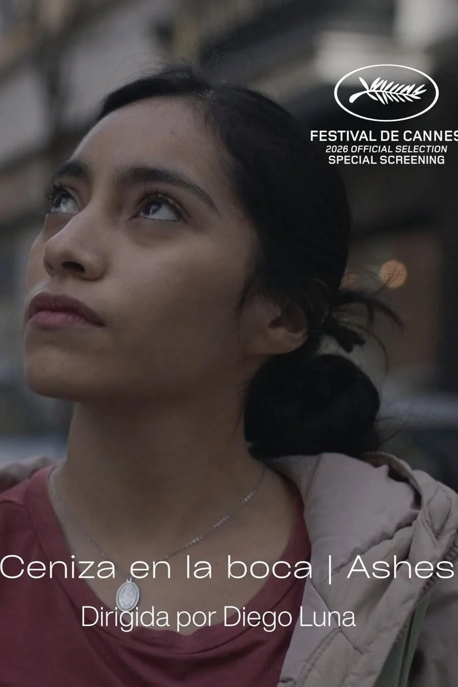 ashes
