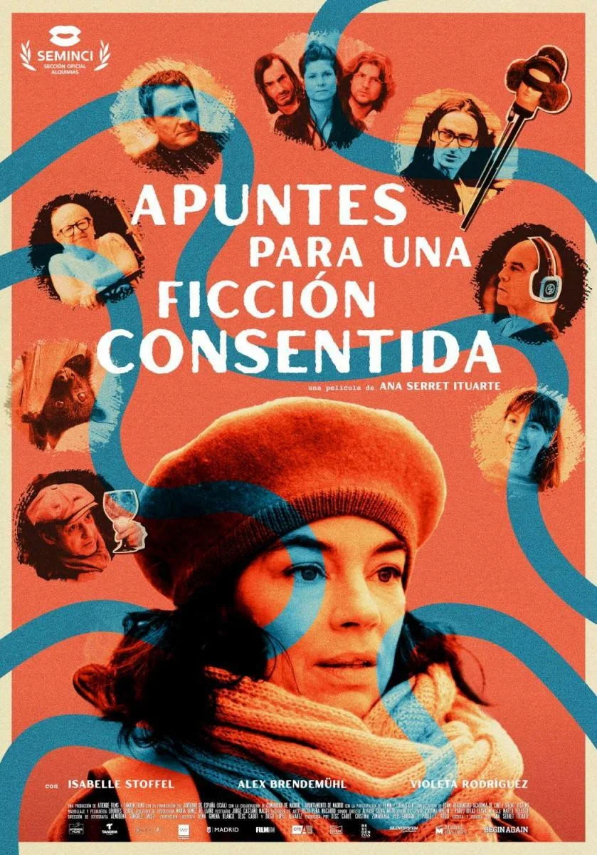 Apuntes para una ficción consentida (ES)