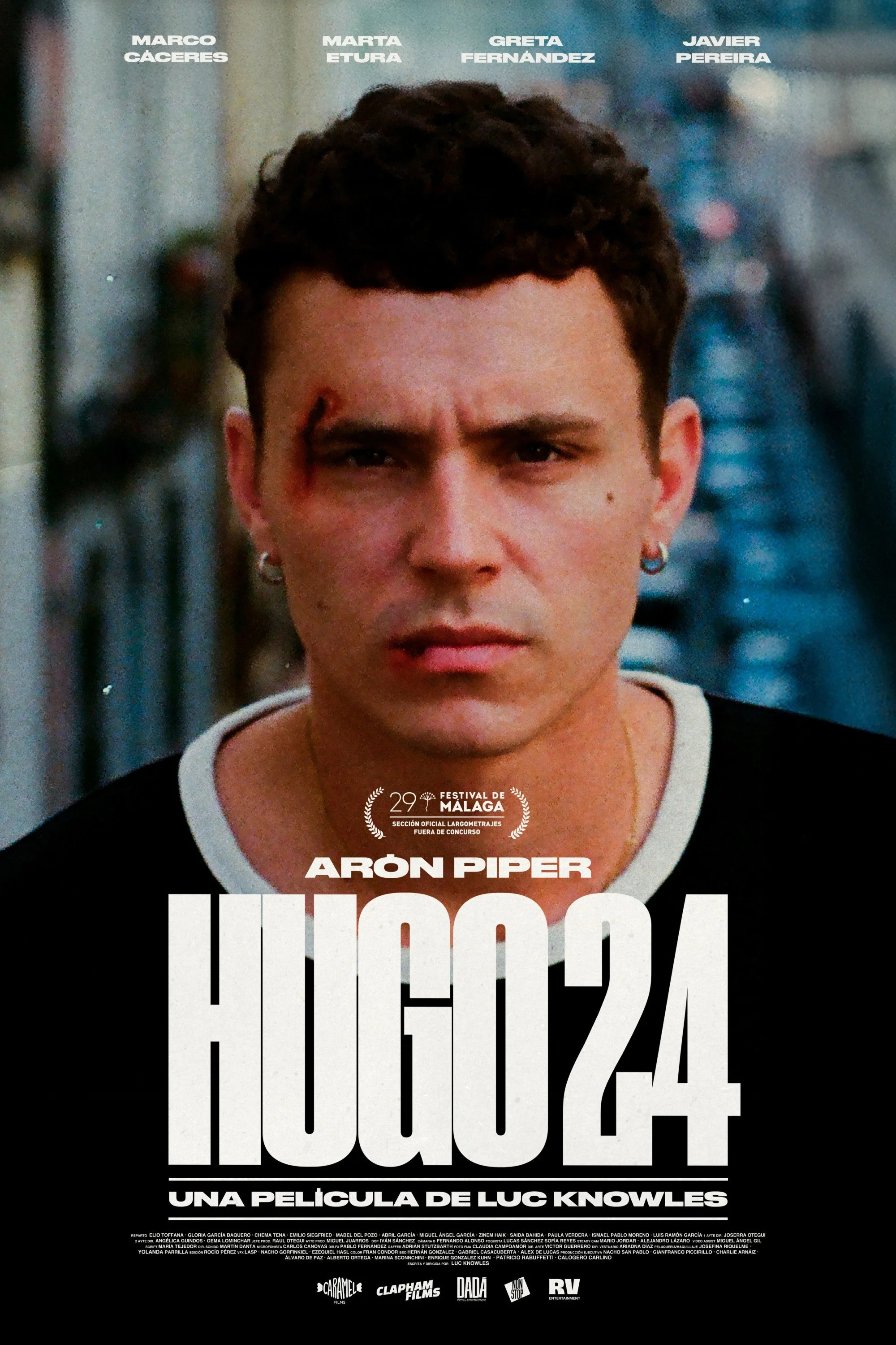 Hugo 24 (ES)