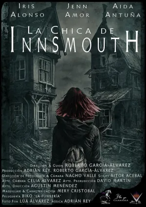 دختر Innsmouth