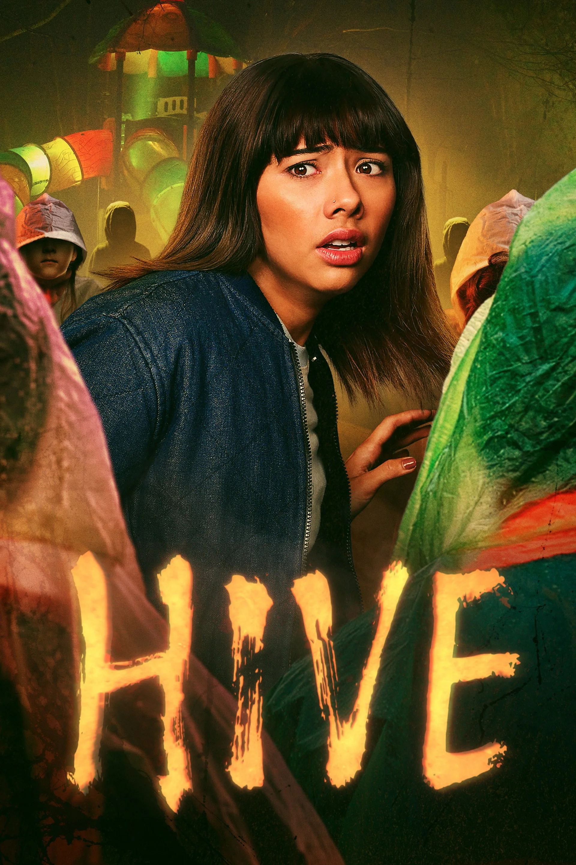 Hive