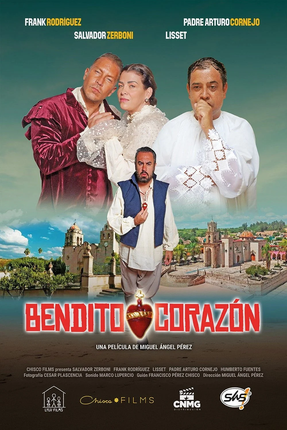 دل مهربان است